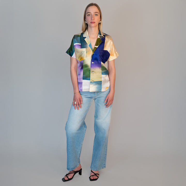 Southern French Shirt