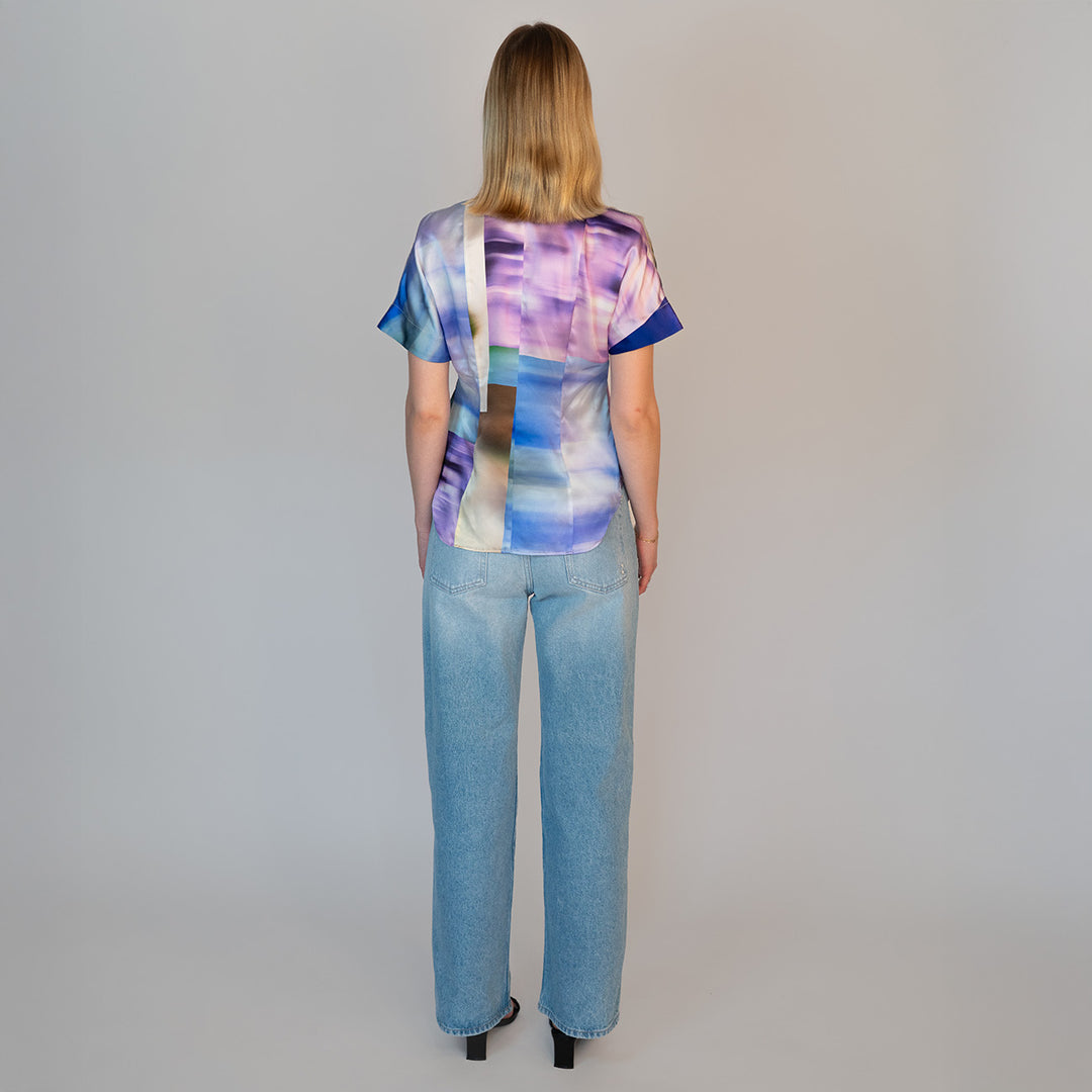 Southern French Shirt