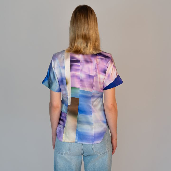Southern French Shirt