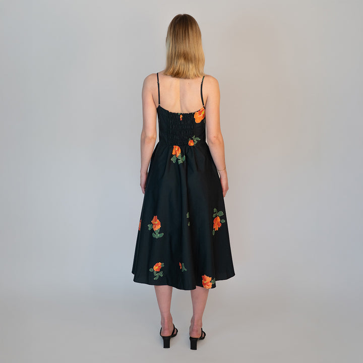 Giulia Dress
