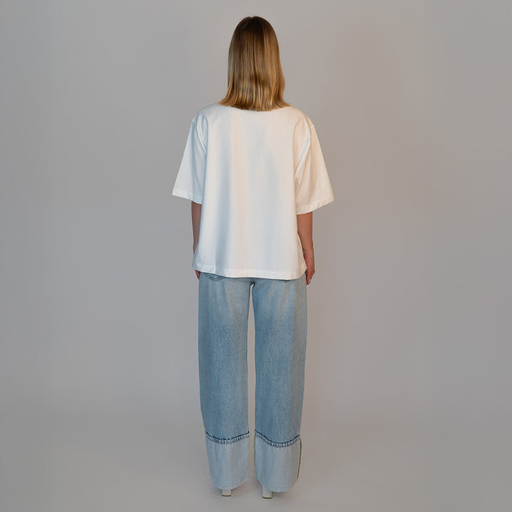 The Boxy Tee