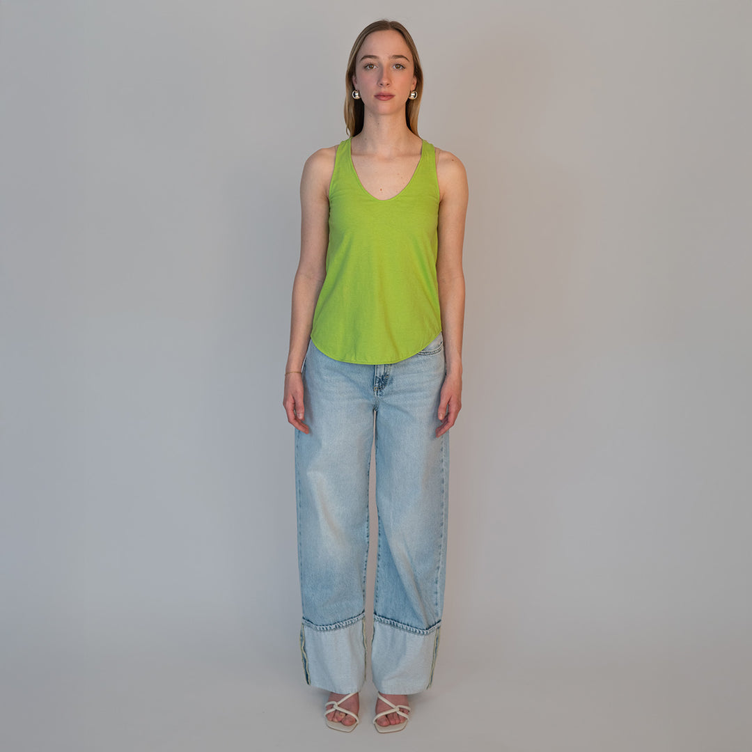 103415 Cotton Tank
