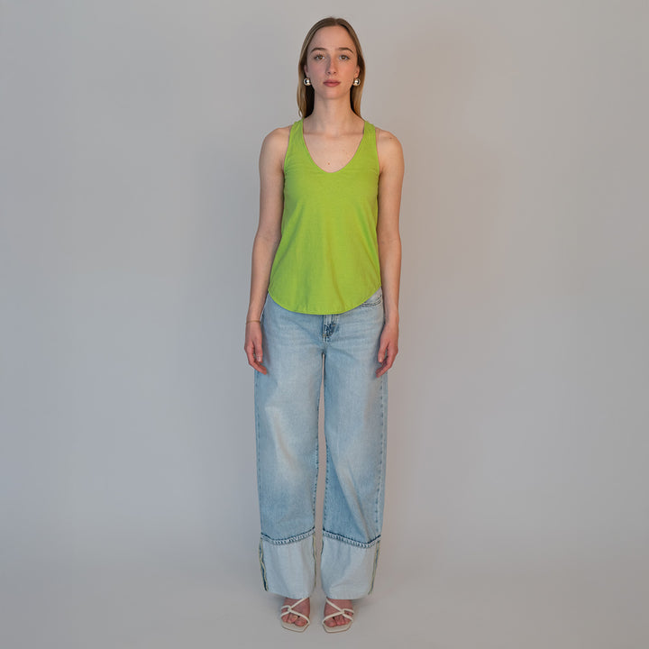 103415 Cotton Tank