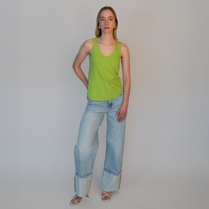 103415 Cotton Tank