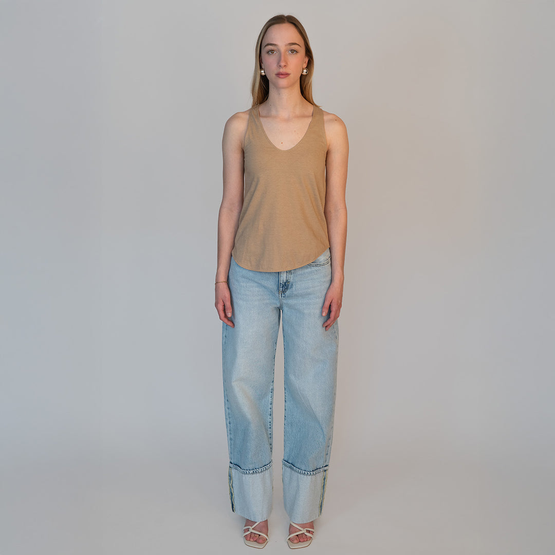 103415 Cotton Tank