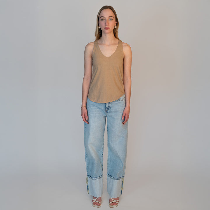 103415 Cotton Tank