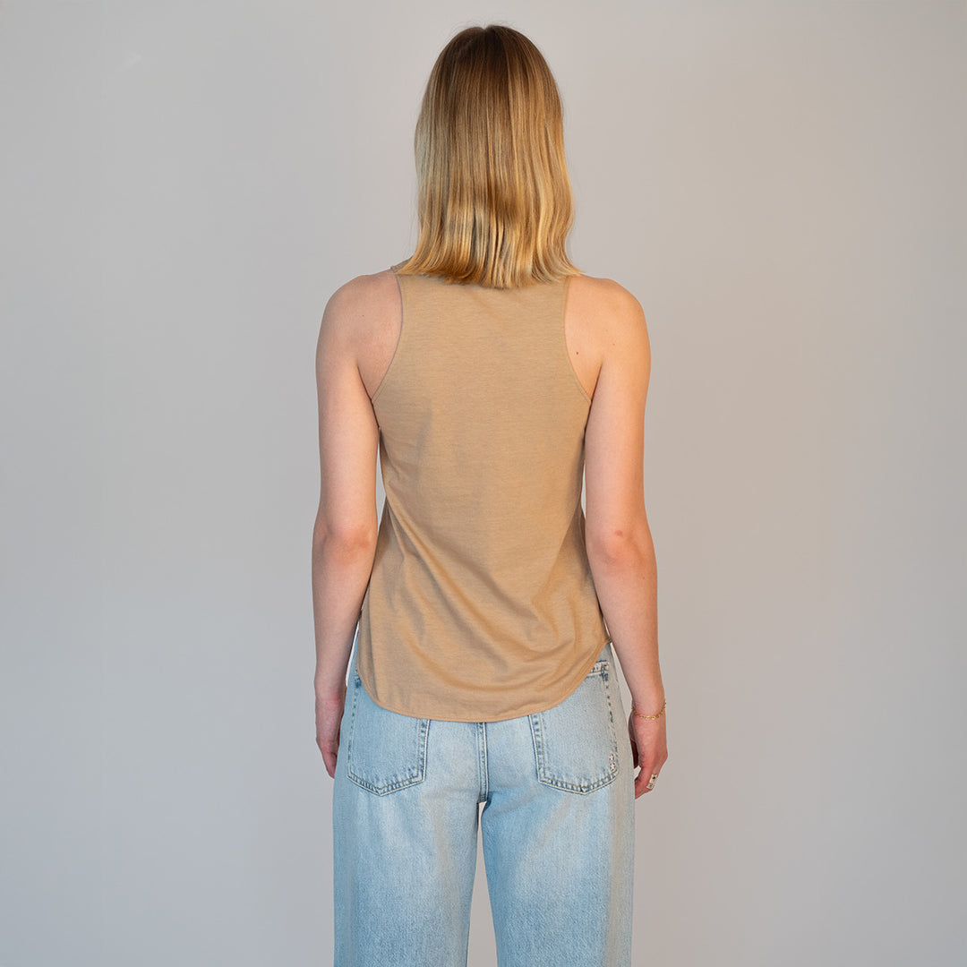 103415 Cotton Tank