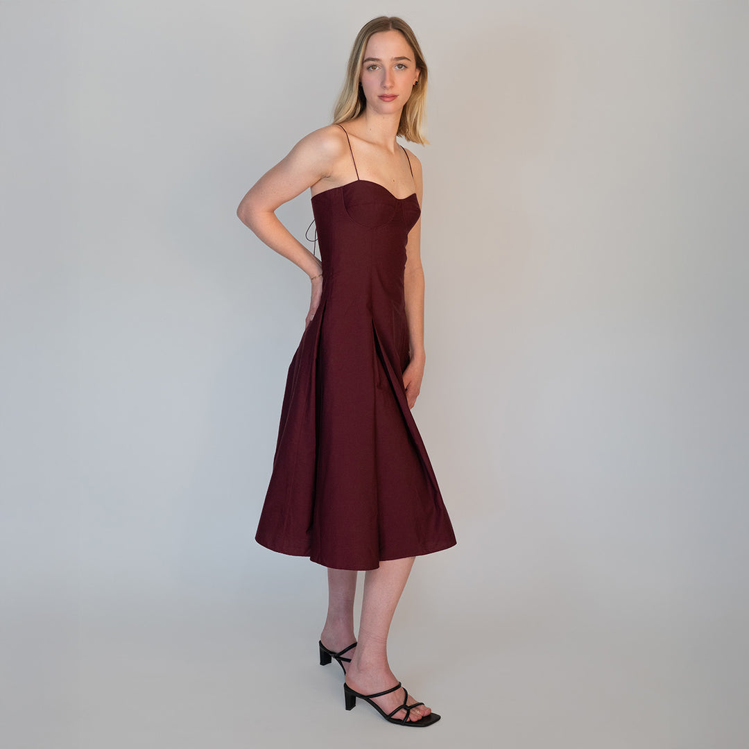 Florentine Dress