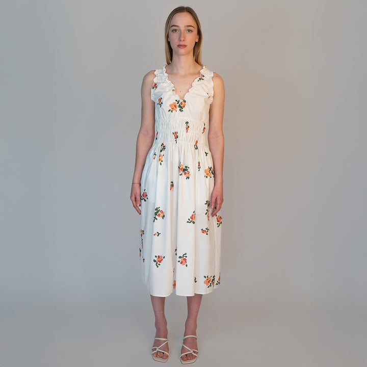 Ulla Dress