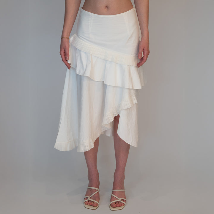 Miroslava Skirt