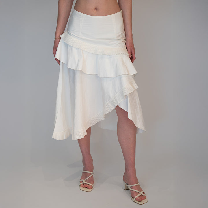 Miroslava Skirt