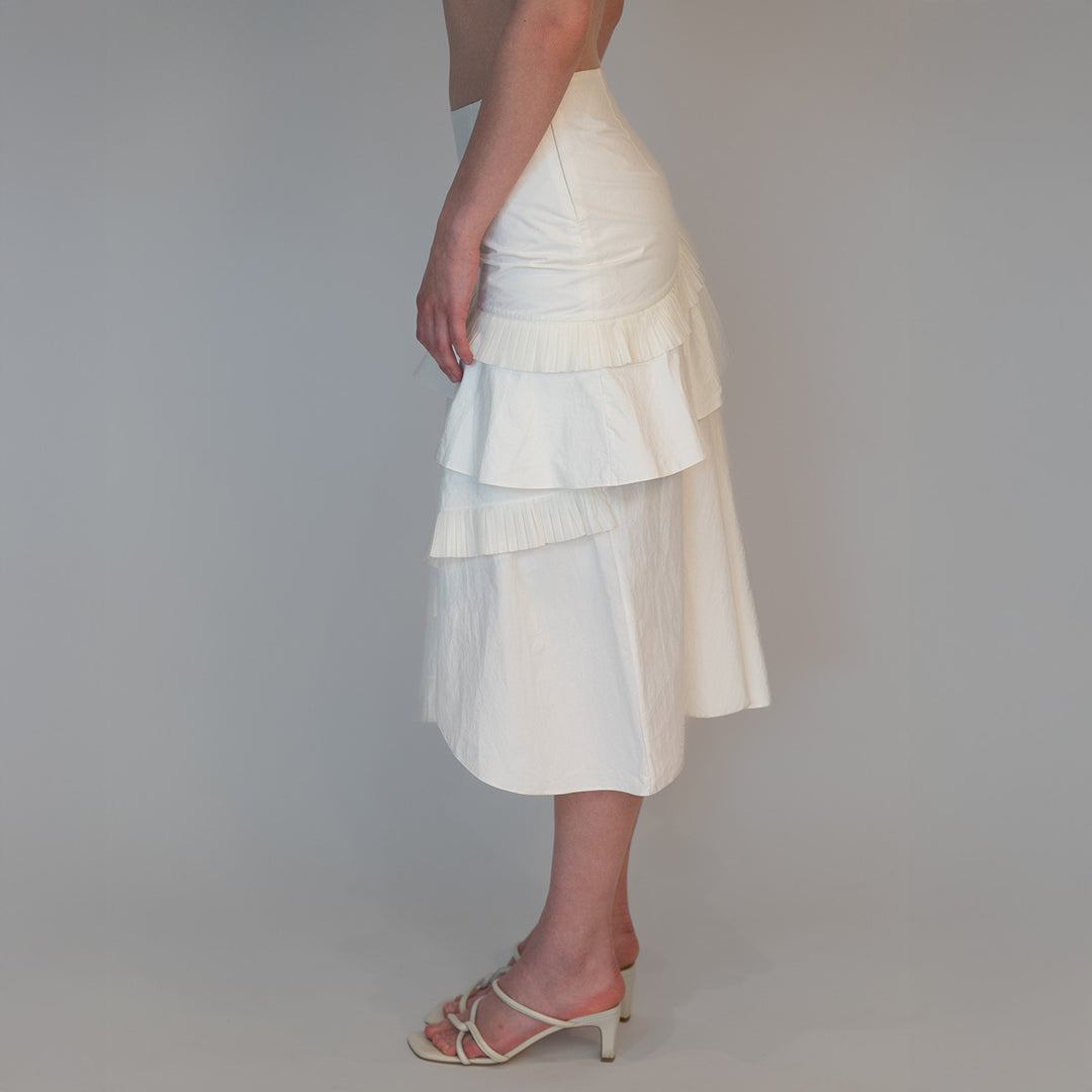 Miroslava Skirt