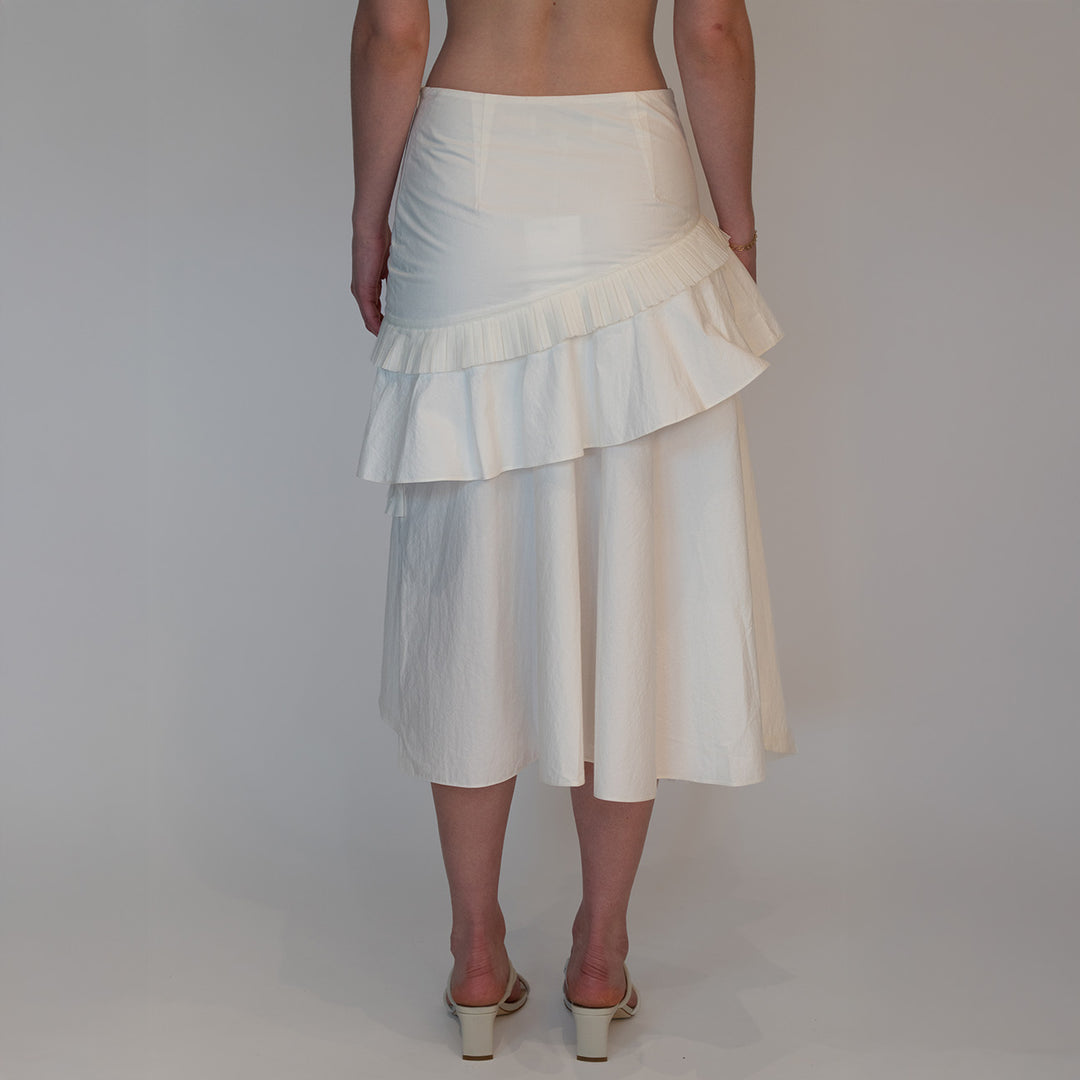 Miroslava Skirt