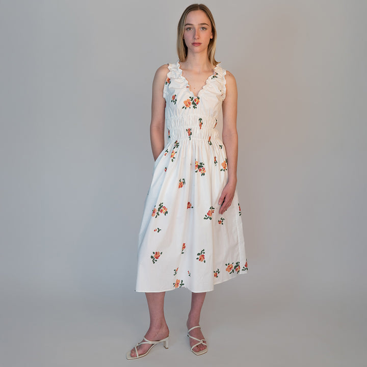 Ulla Dress