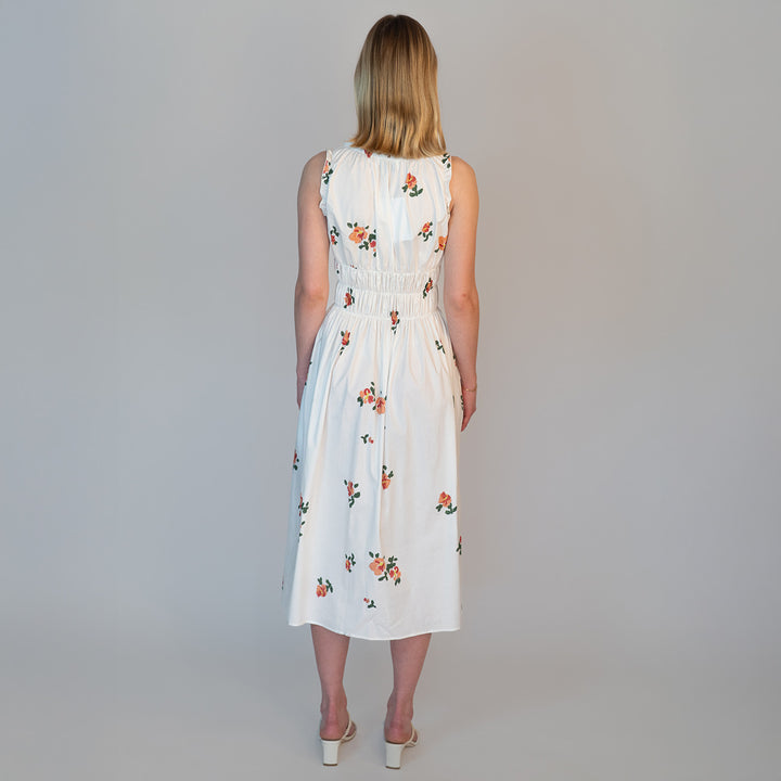 Ulla Dress