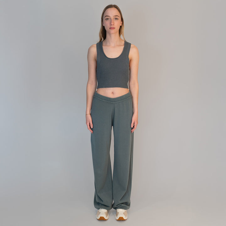 Cotton Lounge Pants