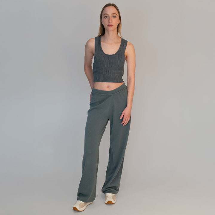 Cotton Lounge Pants