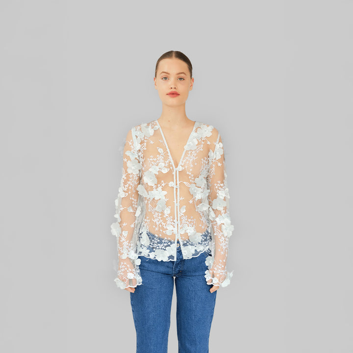 Naya Blouse