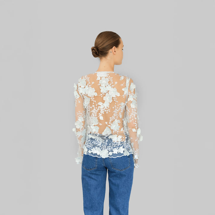 Naya Blouse