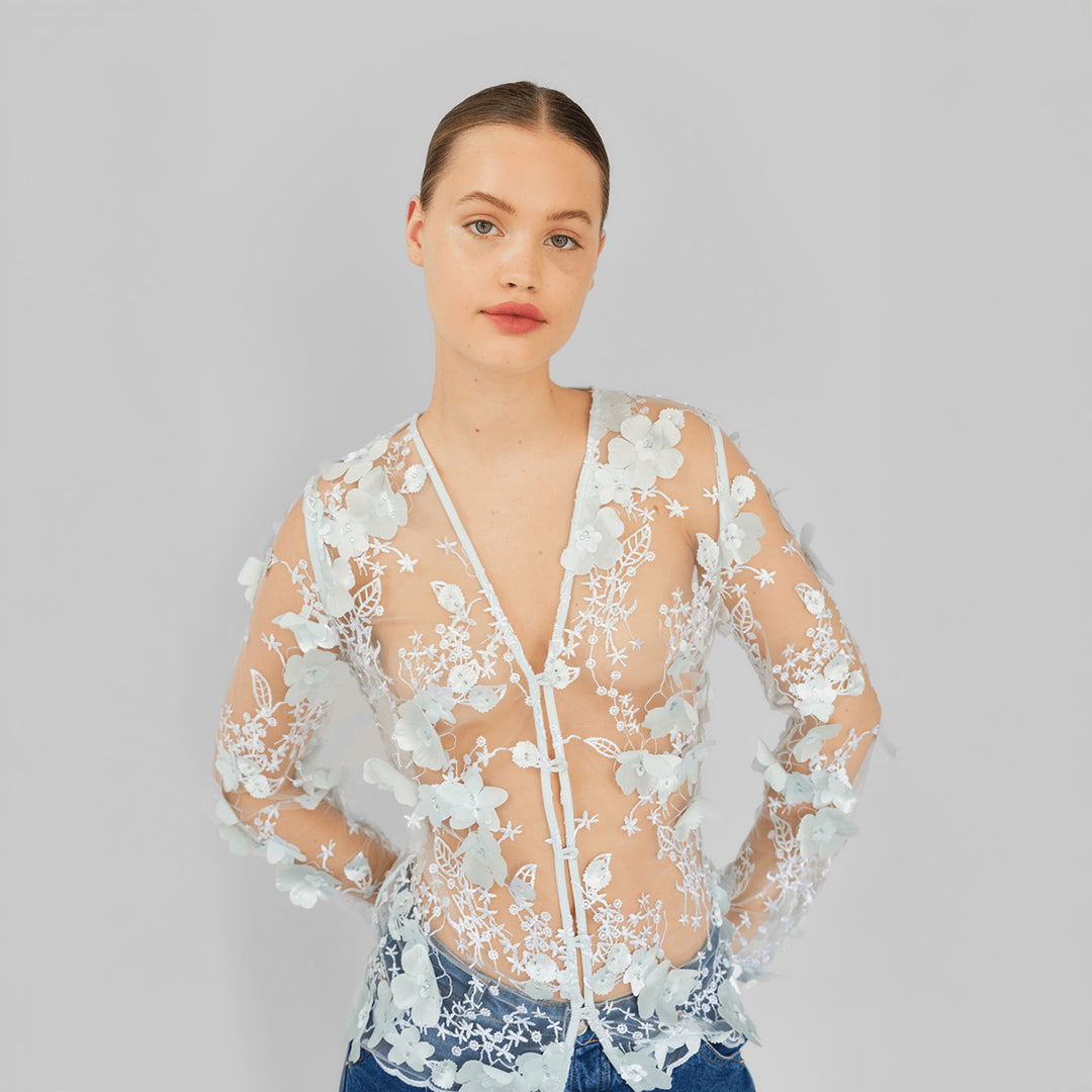 Naya Blouse