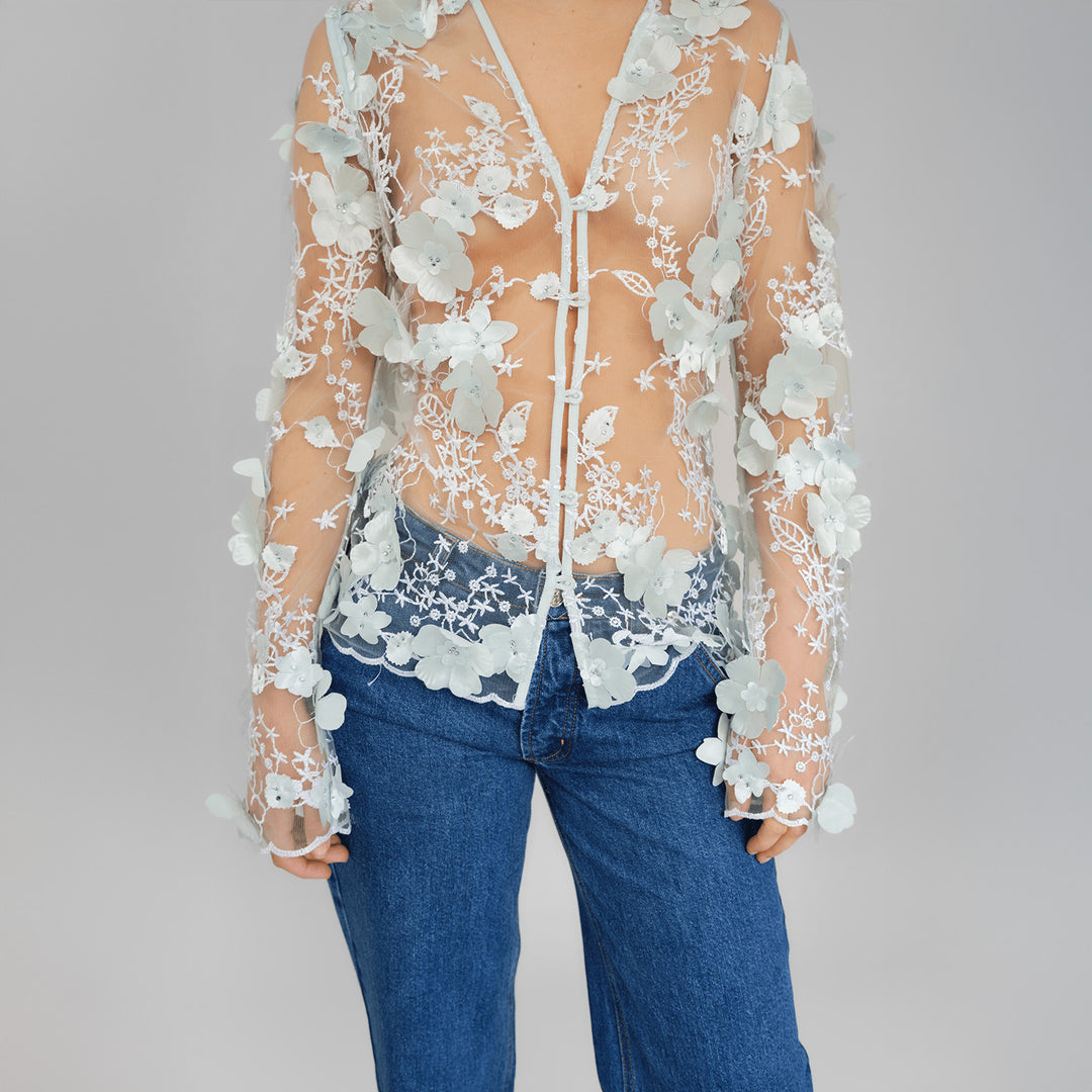 Naya Blouse