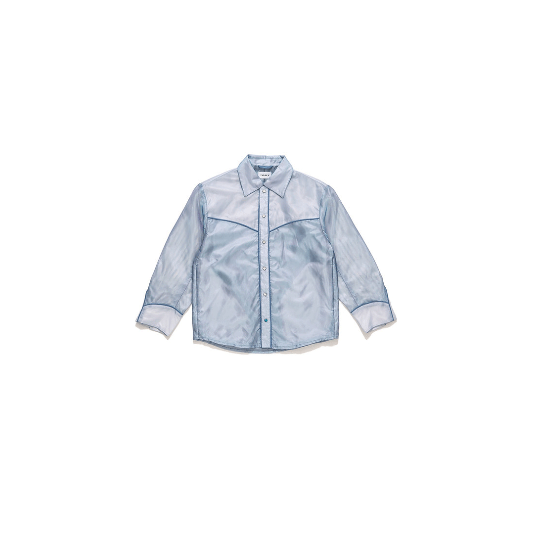 Coach Shirt