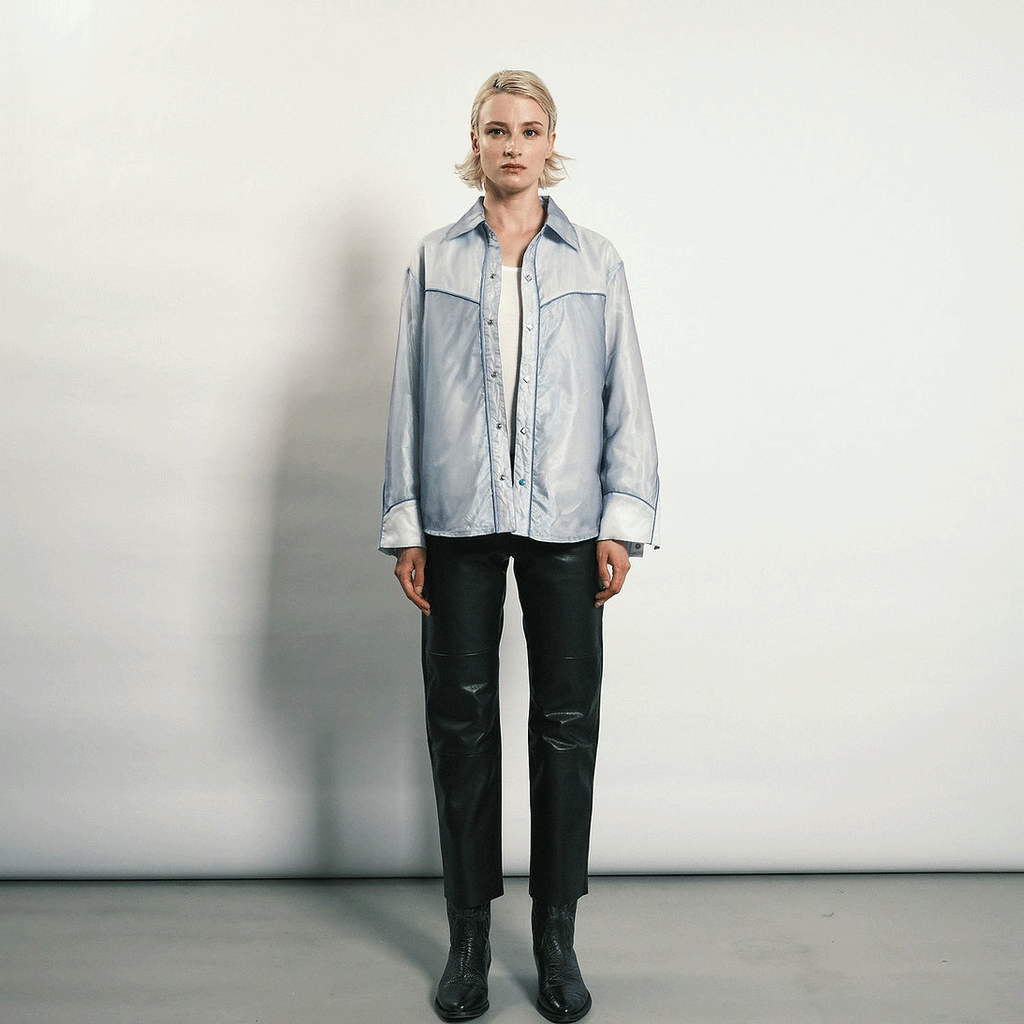 Coach Shirt Beatrice the Divine Coach Shirt Beatrice the Divine