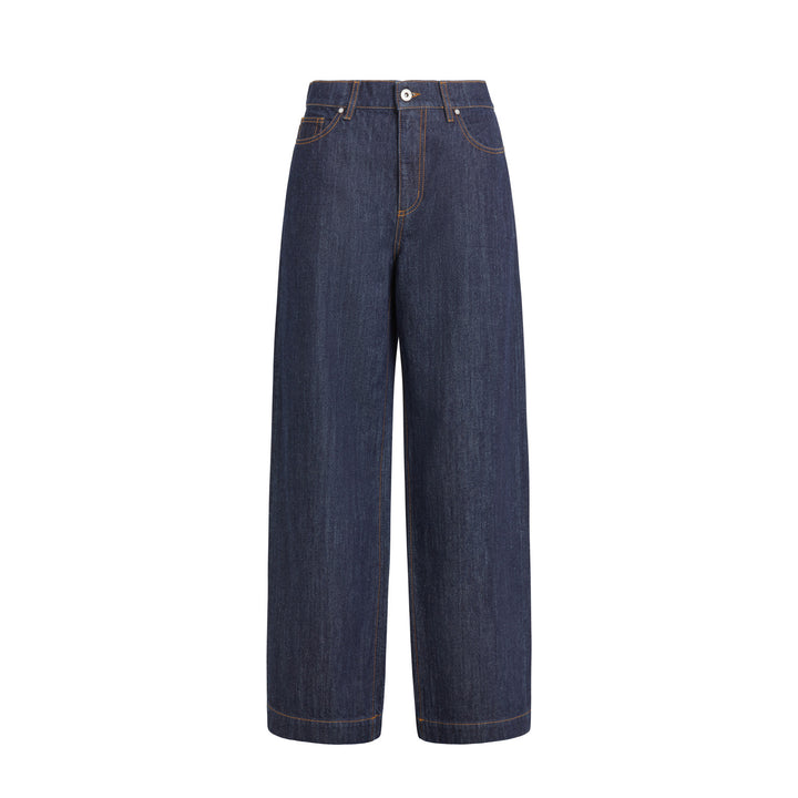 COJIN Denim Trousers