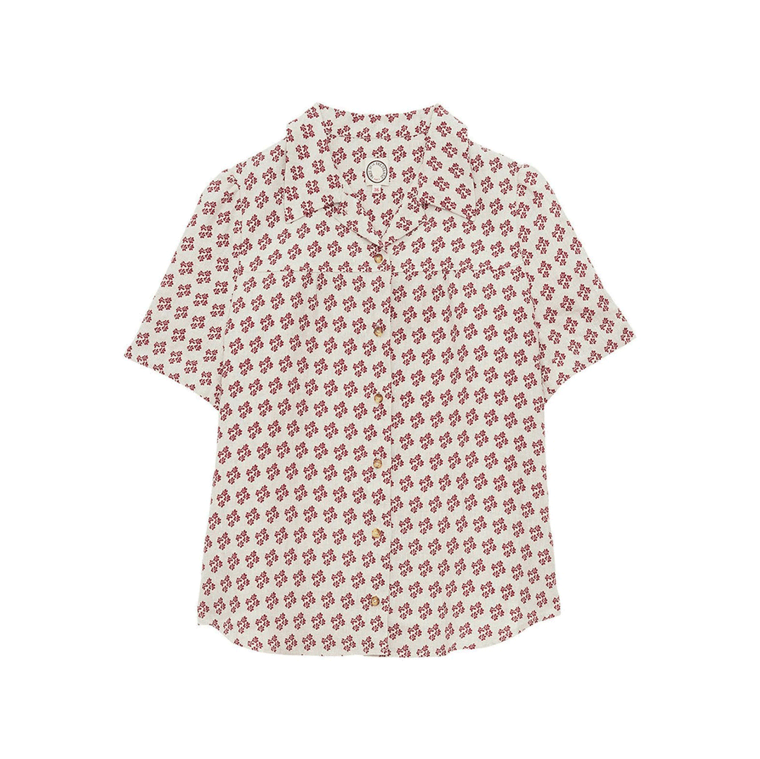 Constance Shirt