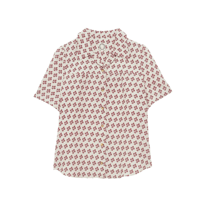 Constance Shirt