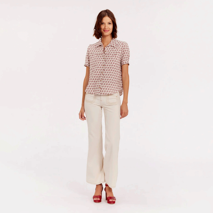 Constance Shirt