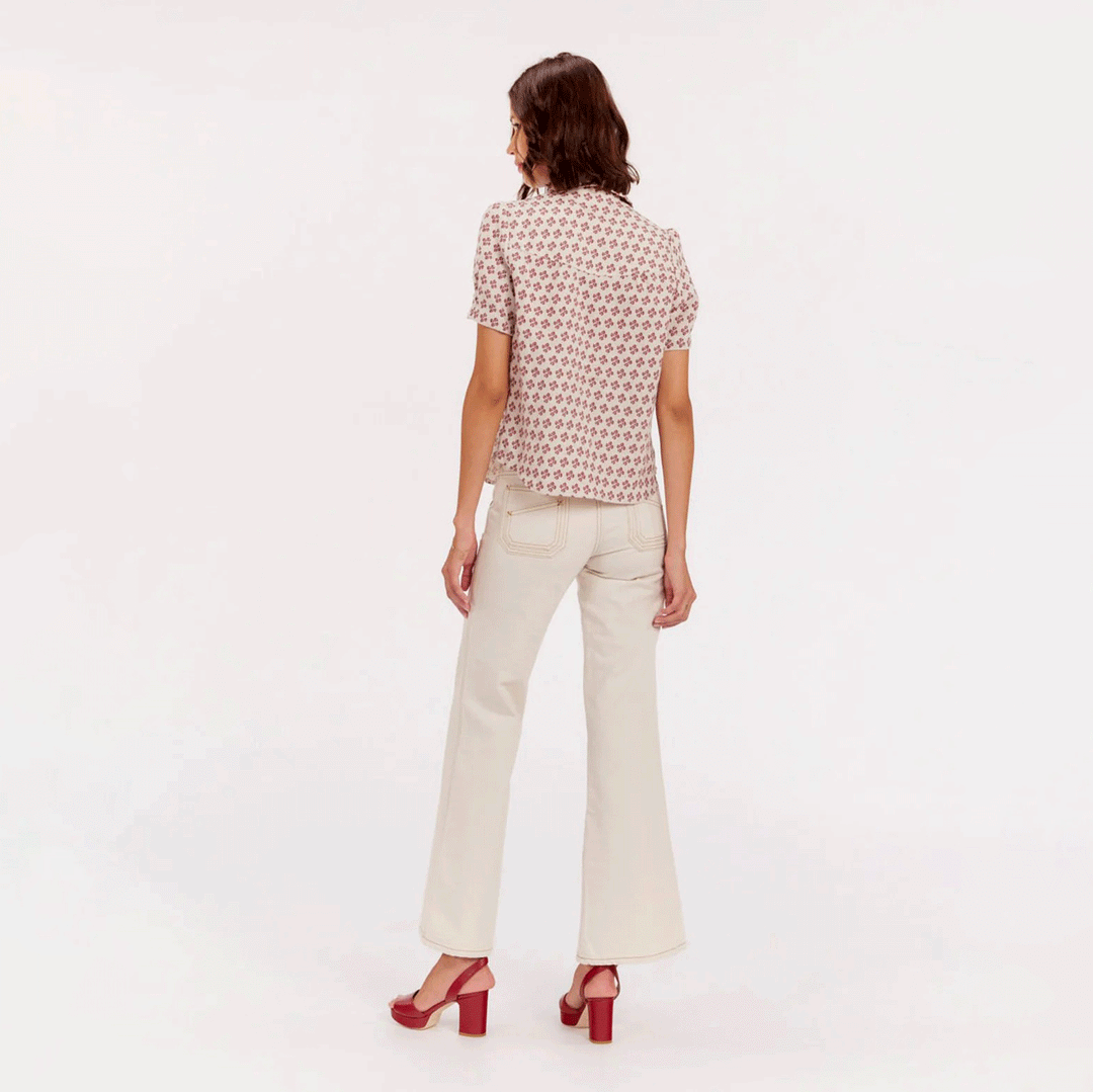 Constance Shirt