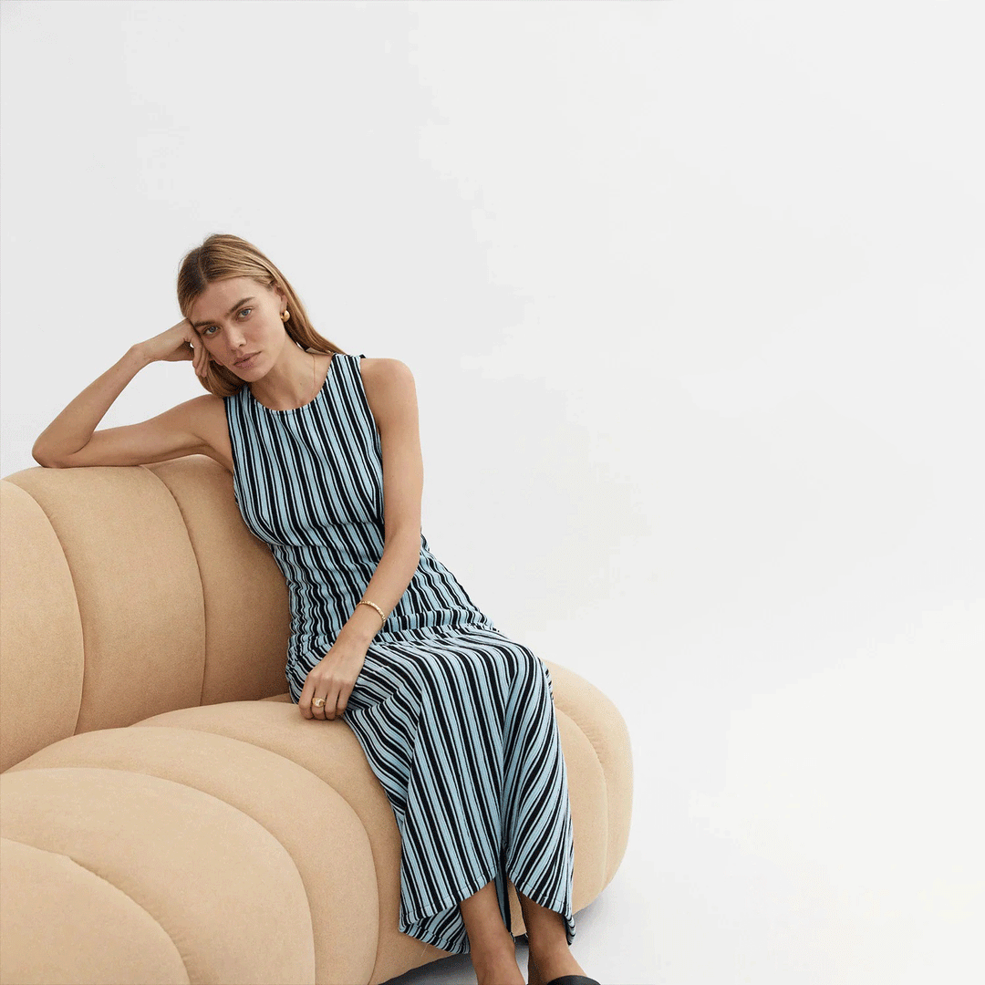 Demi Dress