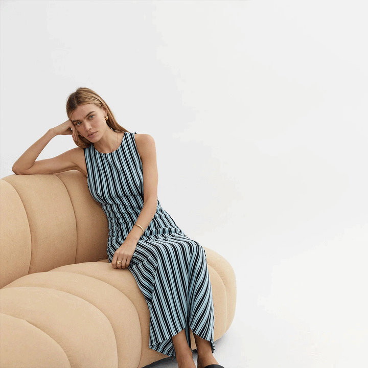 Demi Dress