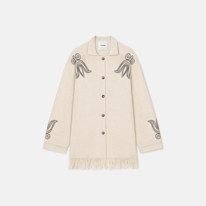 Dillian Cotton Jacket