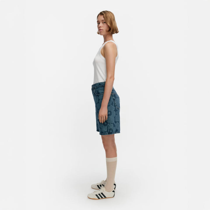 Marssi Denim Shorts