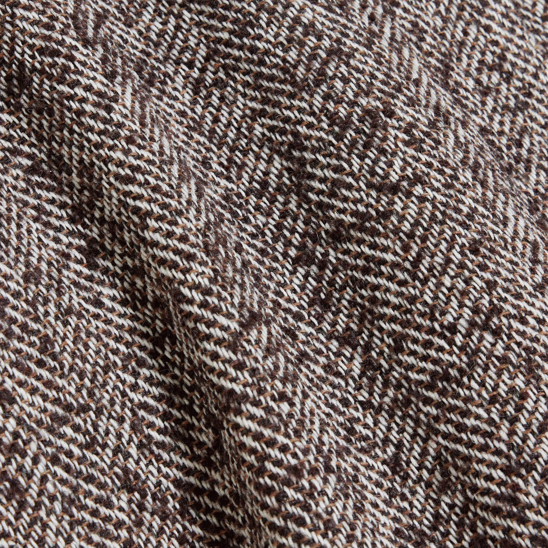 Emi Herringbone Trouser