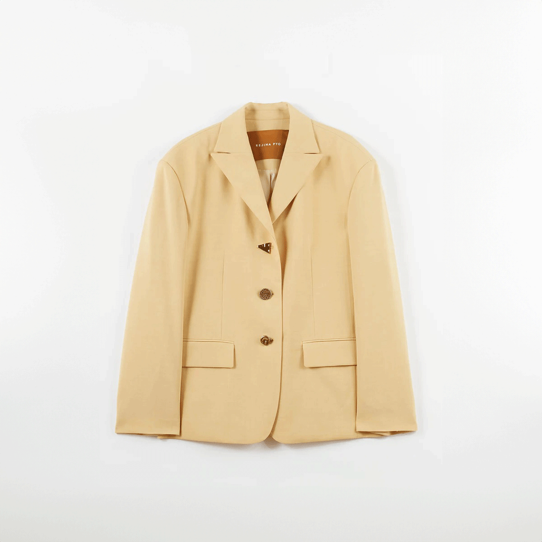 Enzo Blazer