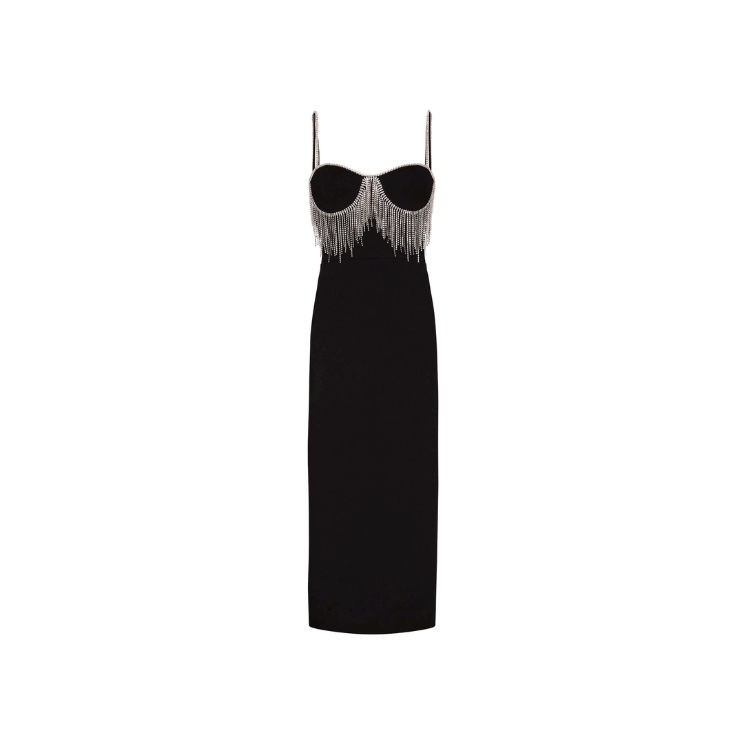 estelle midi dress Estelle Midi Dress
