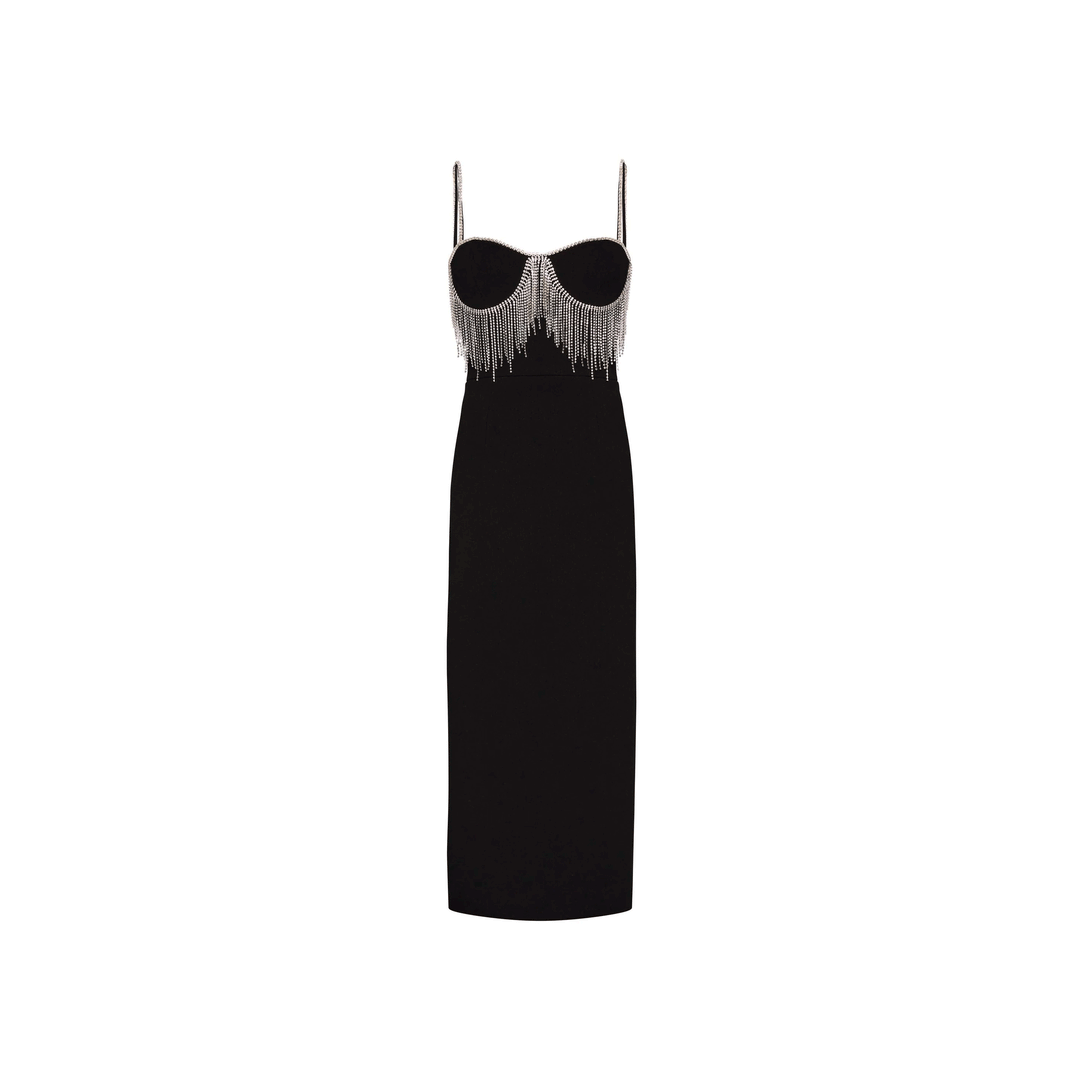 Estelle Midi Dress