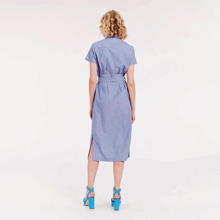 Ethel Day Dress