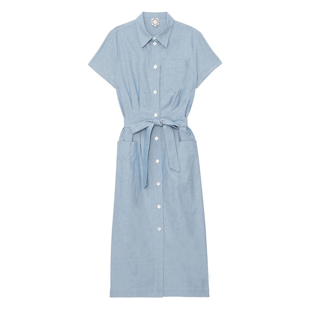 Ethel Day Dress