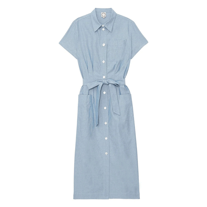 Ethel Day Dress