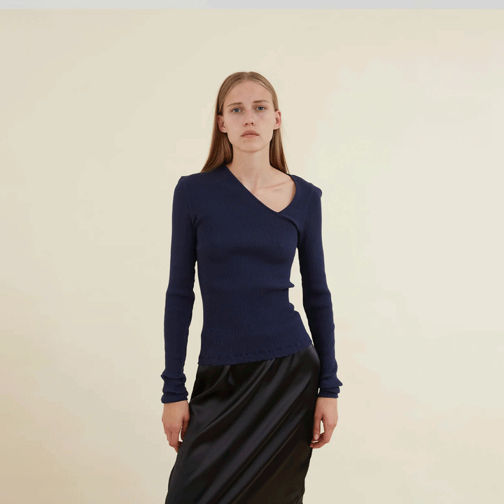 Eve Seamless Top