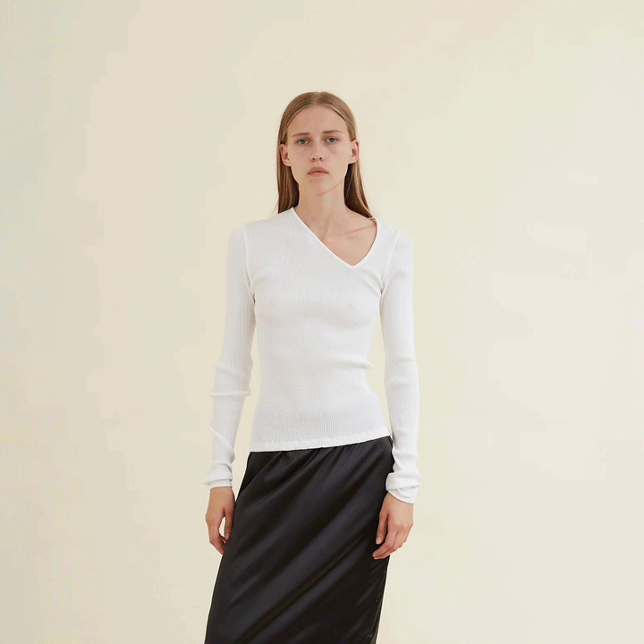 Eve Seamless Top