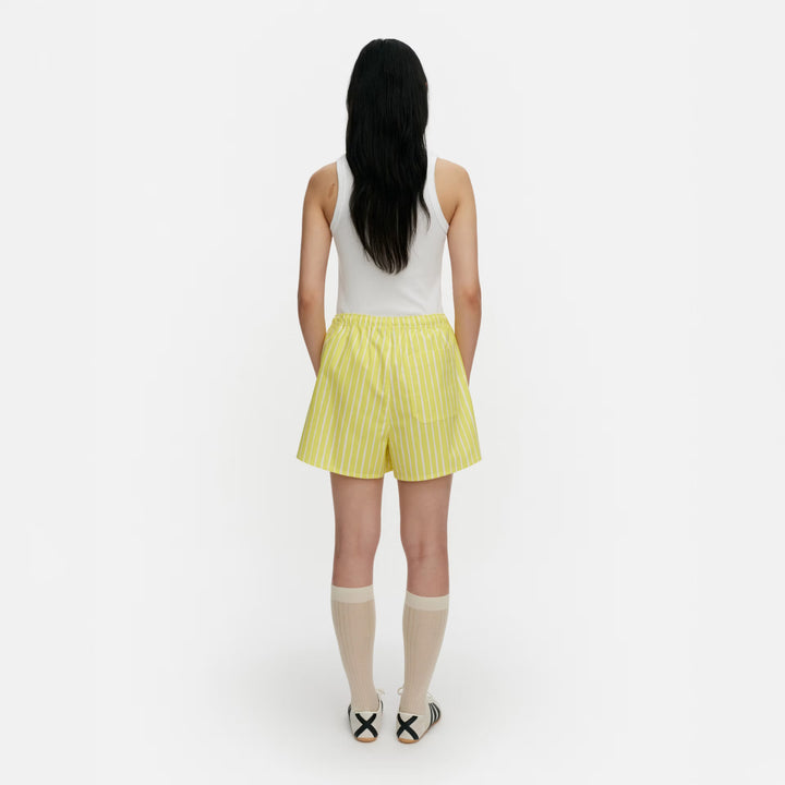 Kioski Shorts