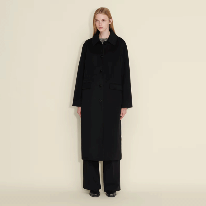 Felsa Wool Coat