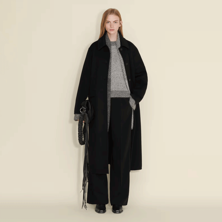 Felsa Wool Coat