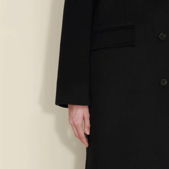 Felsa Wool Coat