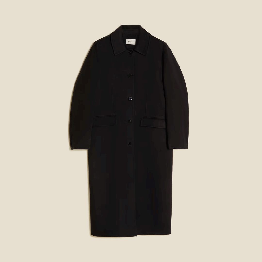 Felsa Wool Coat